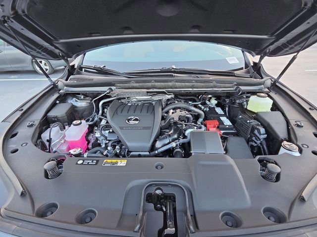 New 2026 Cloudburst Gray Lexus PREMIUM image 33