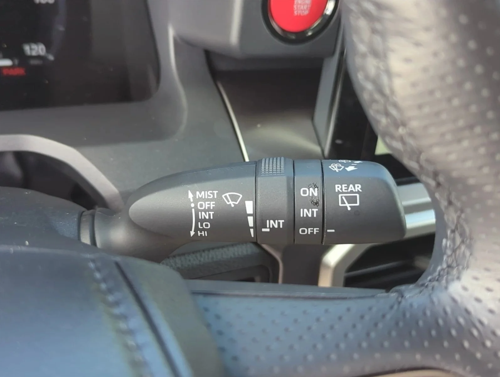 Used 2026 Ice Cap Toyota TRD Off Road Premium image 19