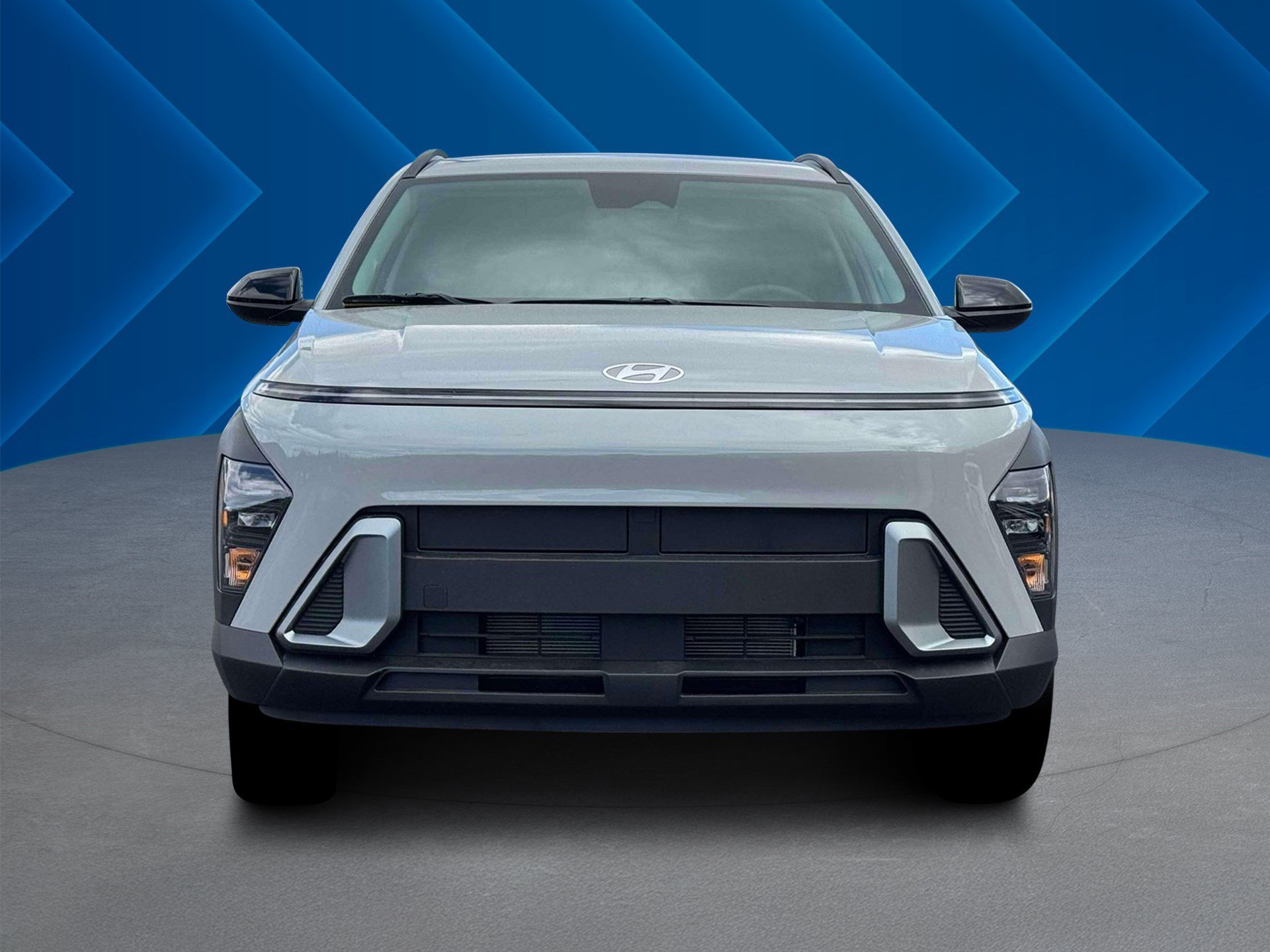 New 2026 Cyber Gray Metallic Hyundai SEL Sport image 13