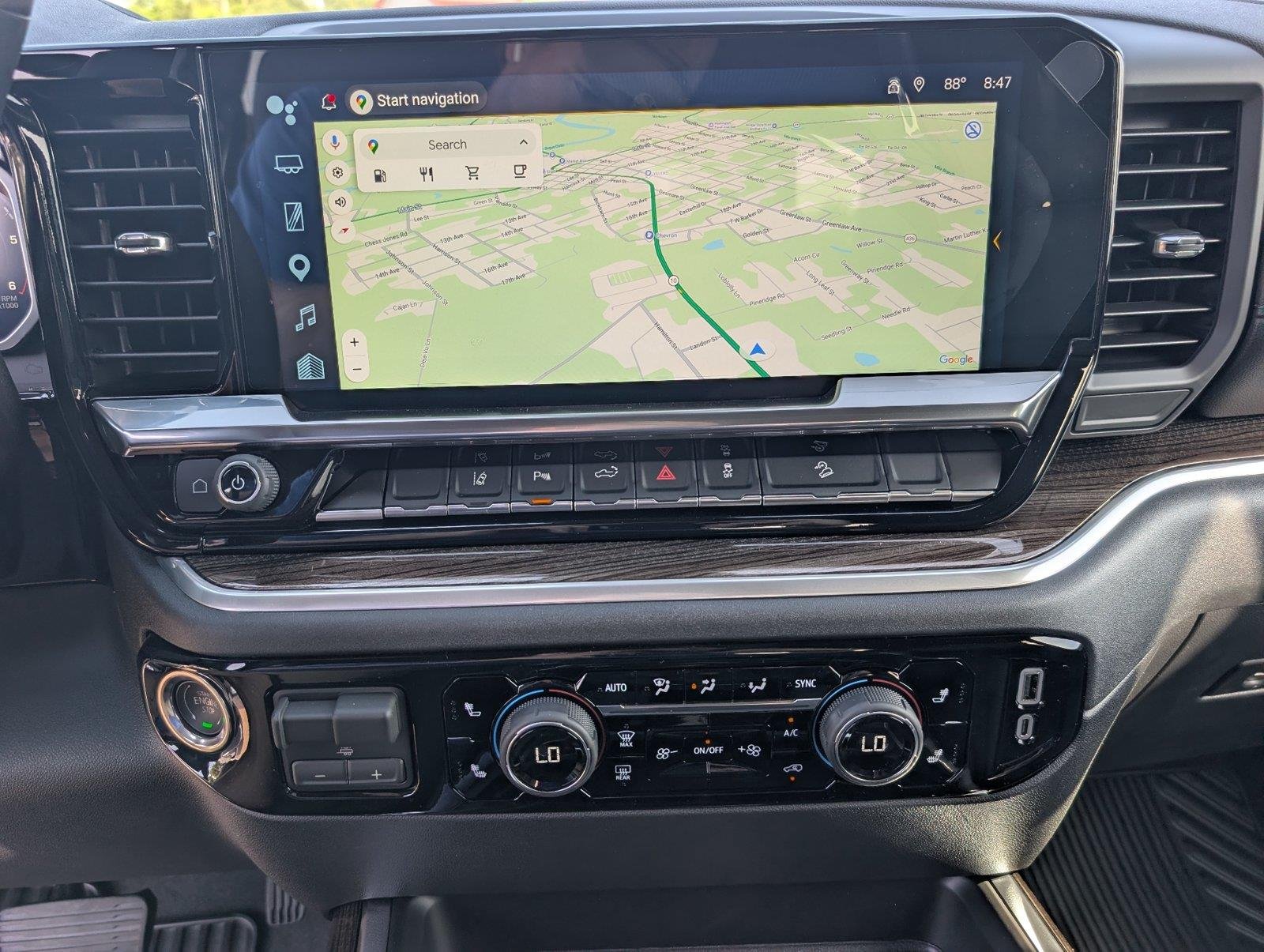 2026 Chevrolet Silverado 2500 HD LT - Photo 18