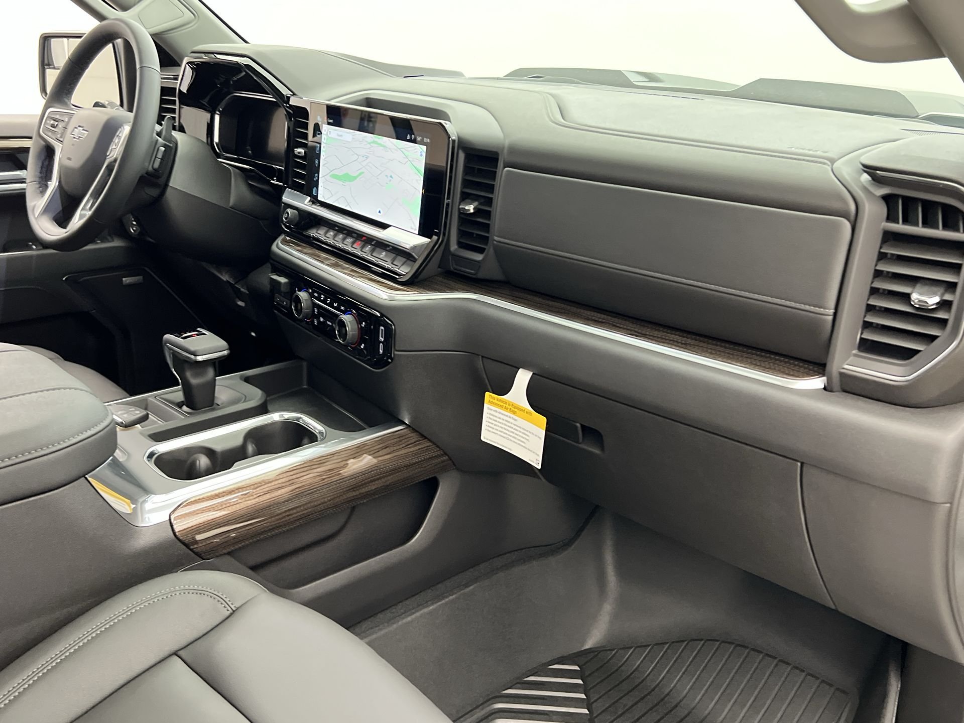 2026 Chevrolet Silverado 1500 LT Trail Boss - Photo 87