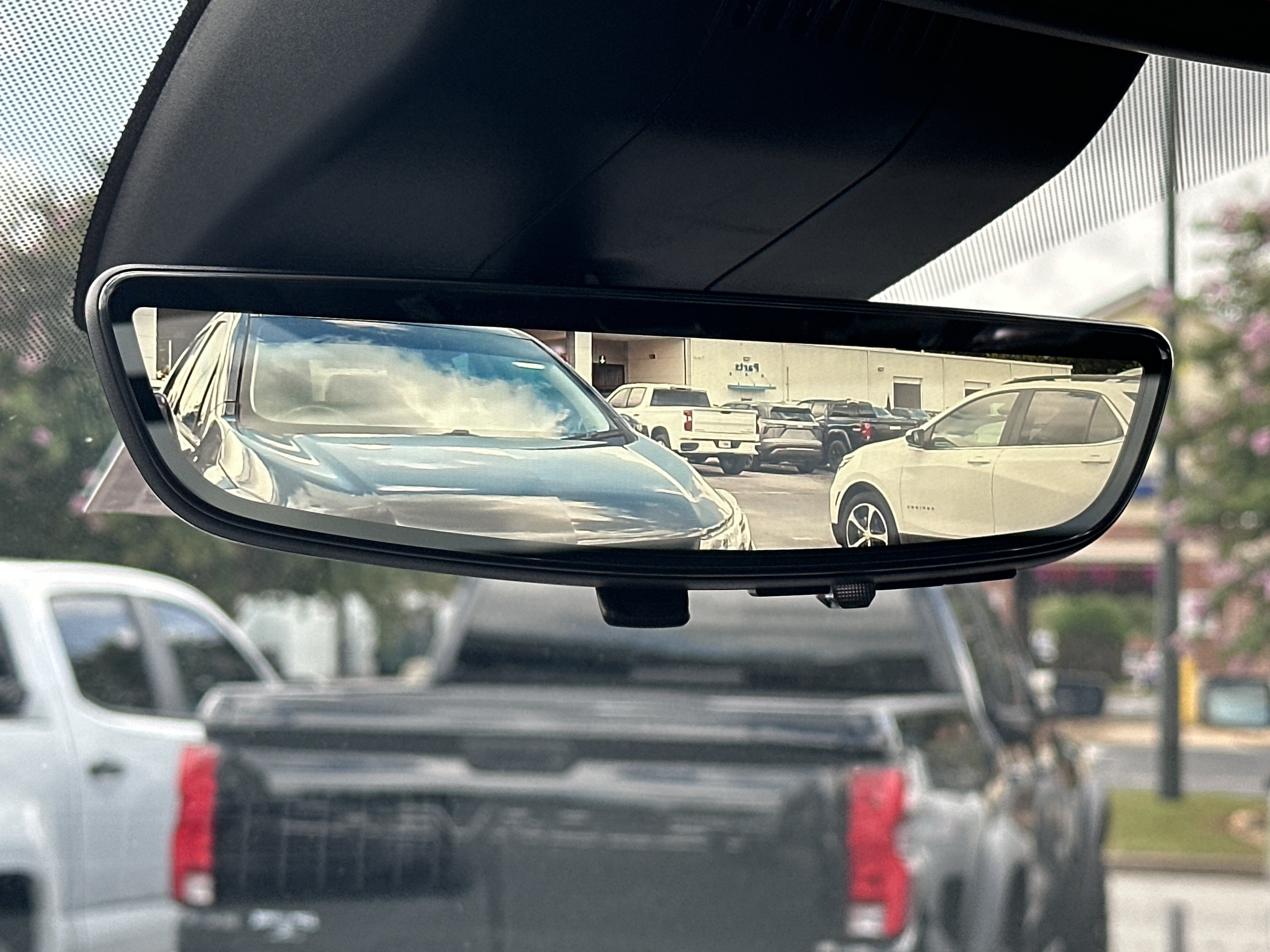 2026 Chevrolet Tahoe Premier - Photo 31