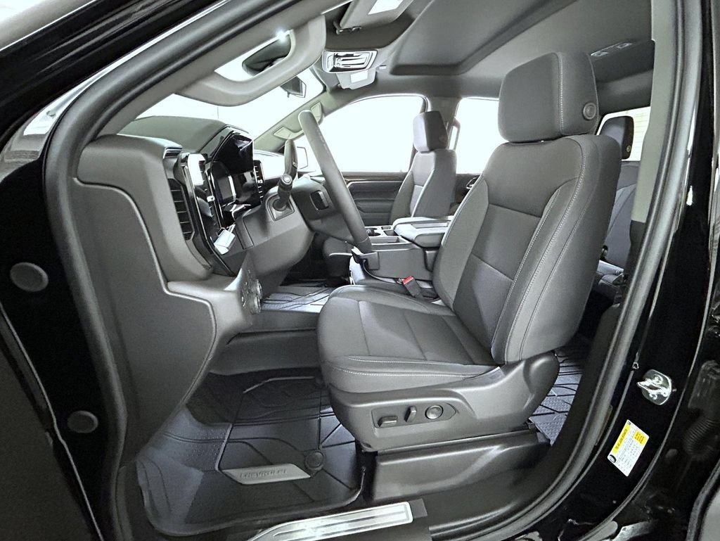 2026 Chevrolet Silverado 1500 RST - Photo 12