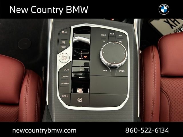2026 BMW 3 Series 330i - Photo 24