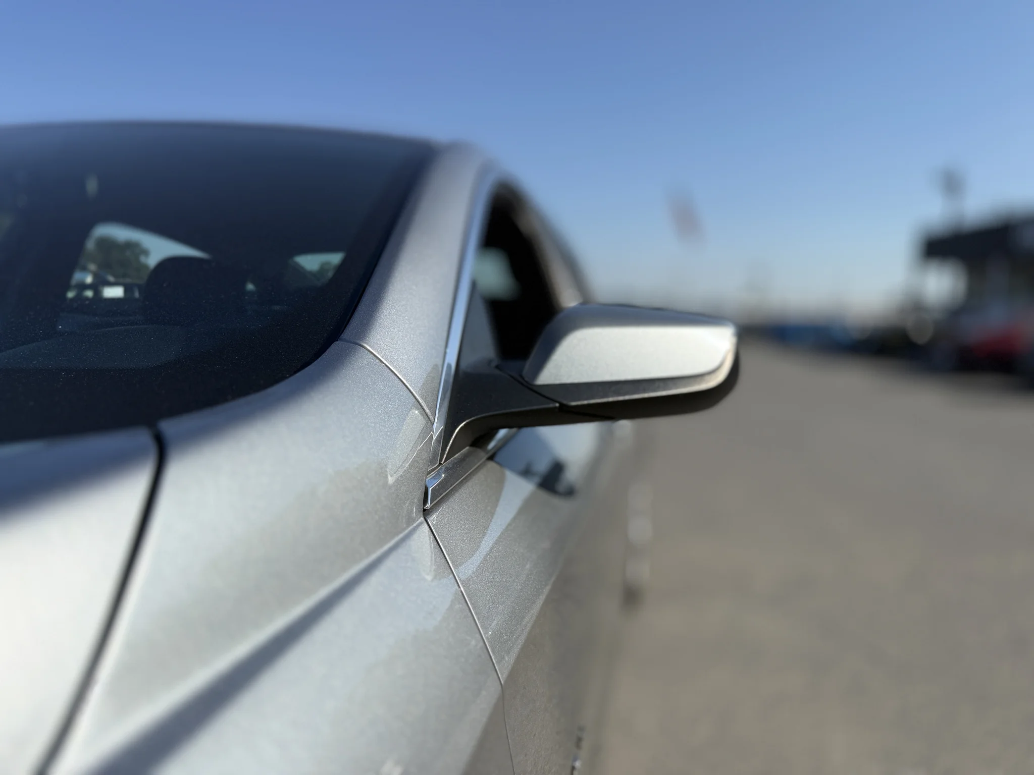 Used 2023 Sterling Gray Metallic Chevrolet LT image 14