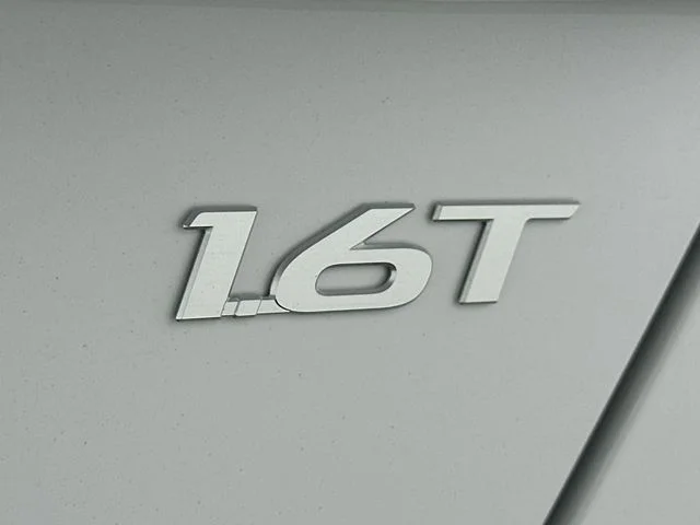 New 2026 White Hyundai Limited image 25
