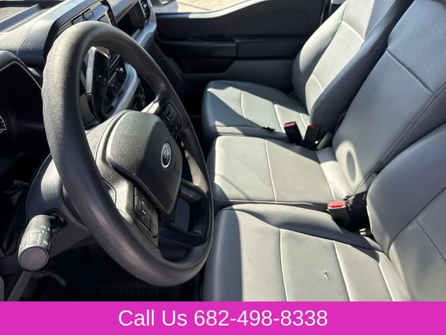 Used 2023 White Ford XL image 14
