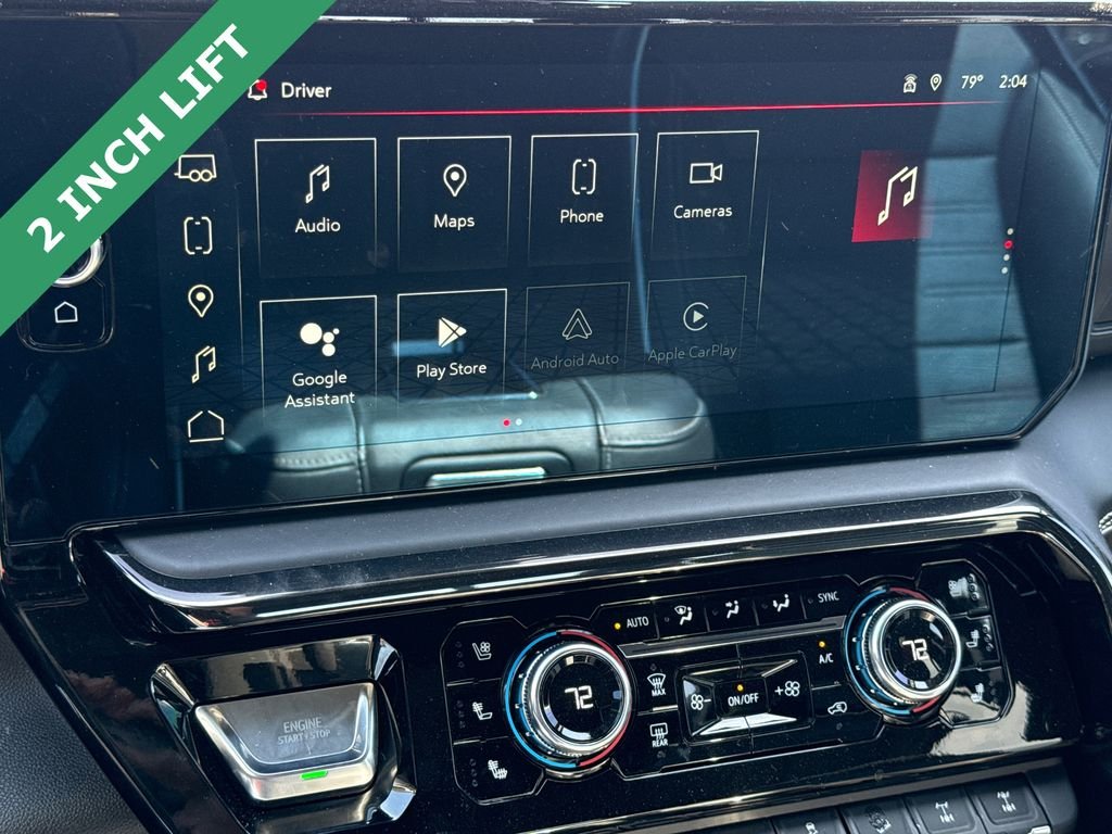 2022 GMC Sierra 1500 AT4X - Photo 24