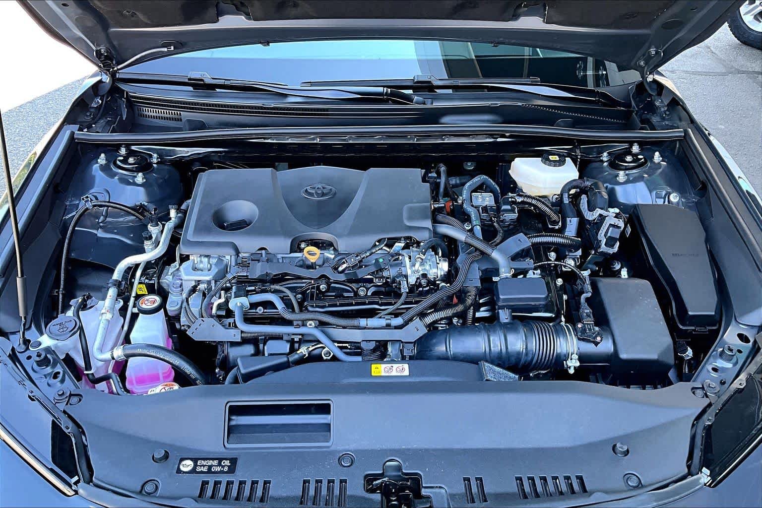 Used 2026 Underground Toyota XLE image 30