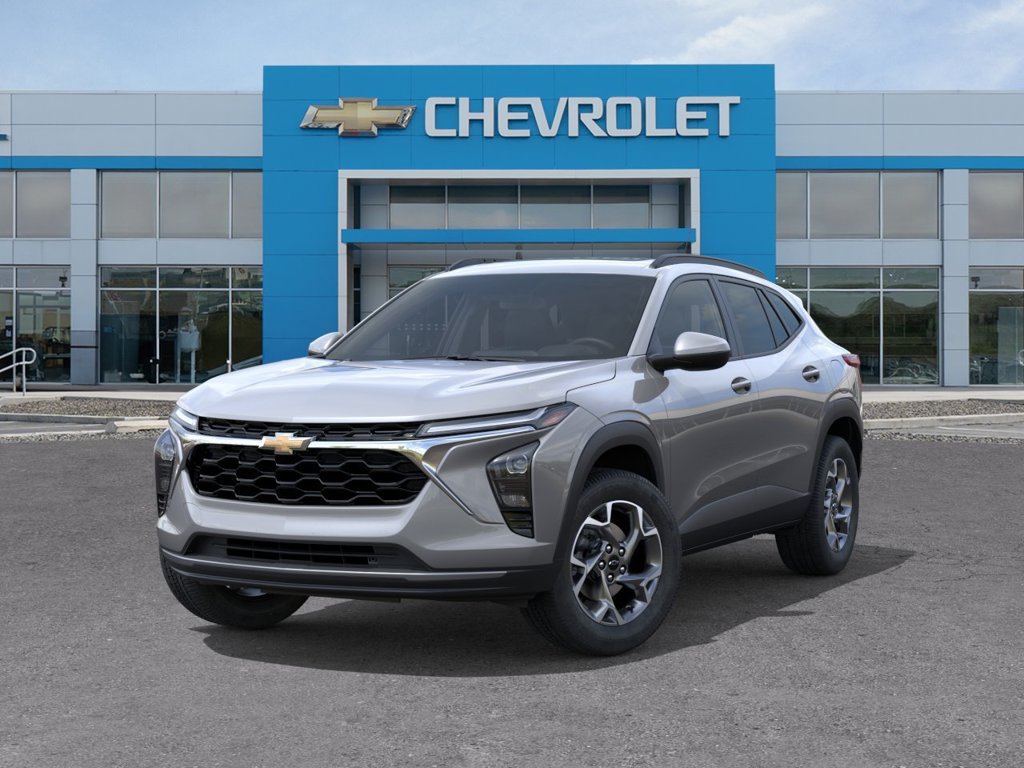 2026 Chevrolet Trax LT - Photo 6