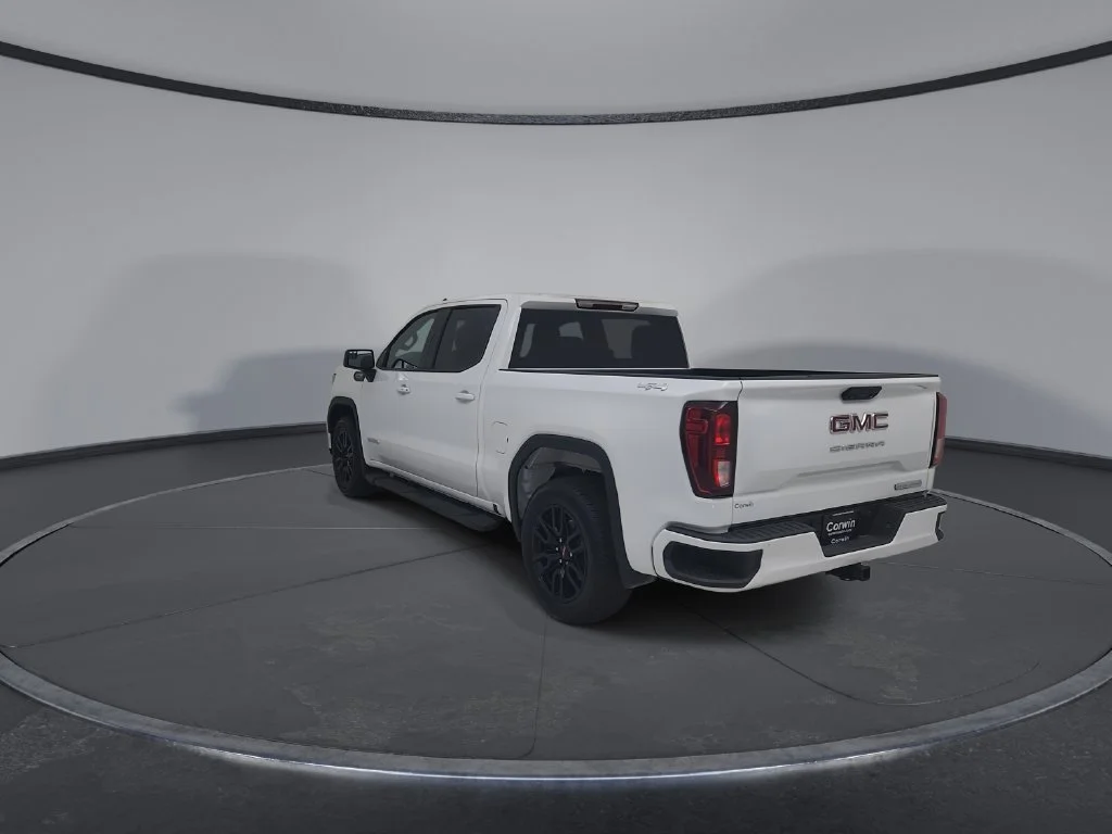 Used 2026 White GMC Elevation image 10