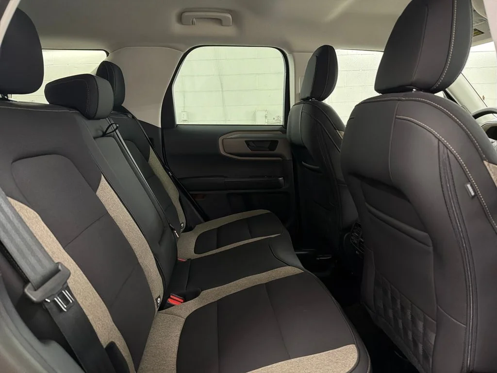 New 2025 Beige Ford Big Bend image 28