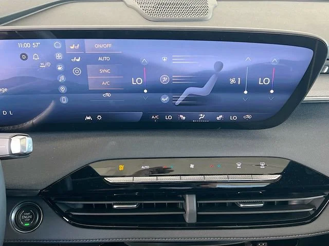 2026 Buick Enclave Sport Touring - Photo 11