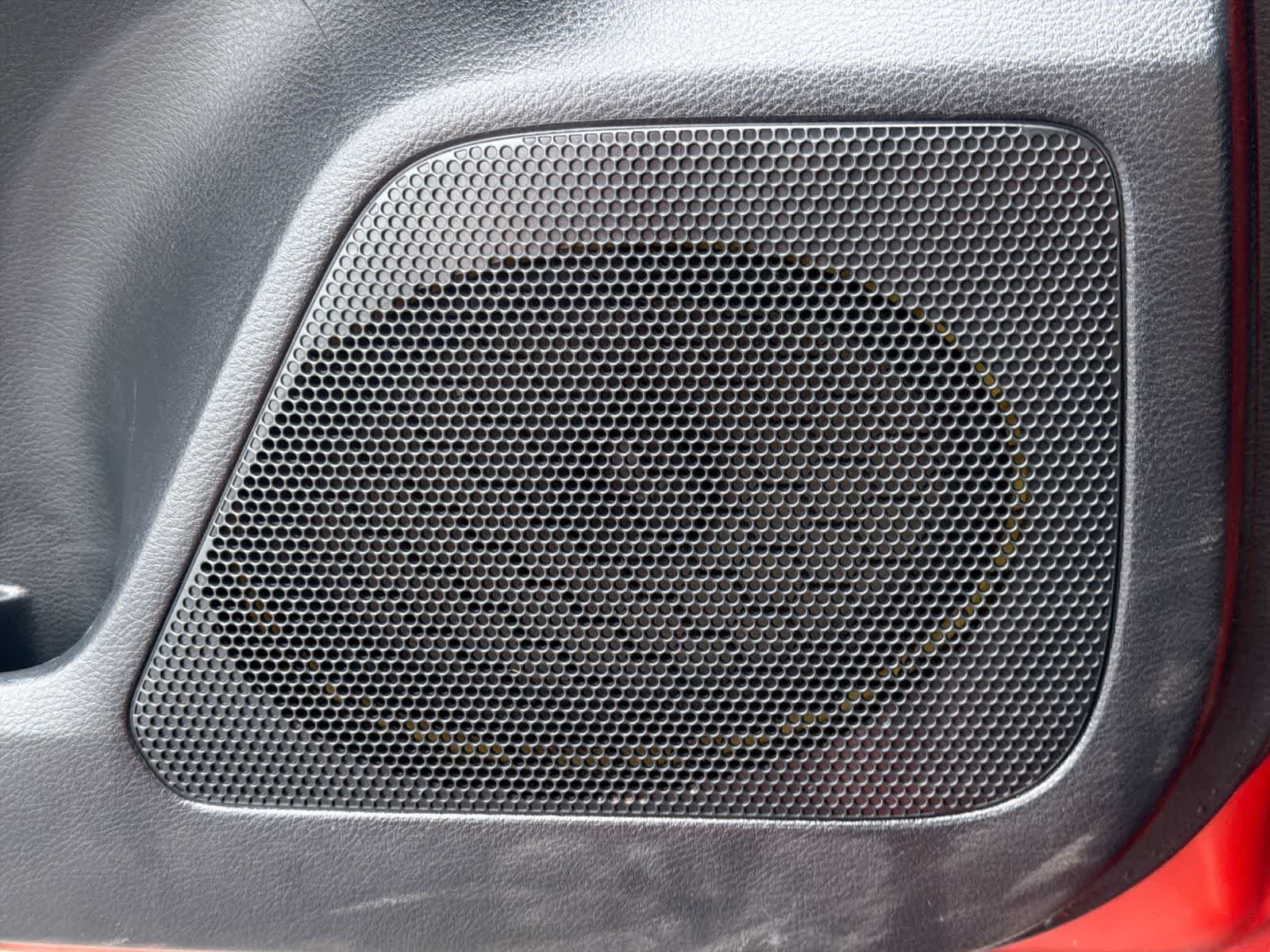 Used 2016 Inferno Toyota TRD Off Road image 30