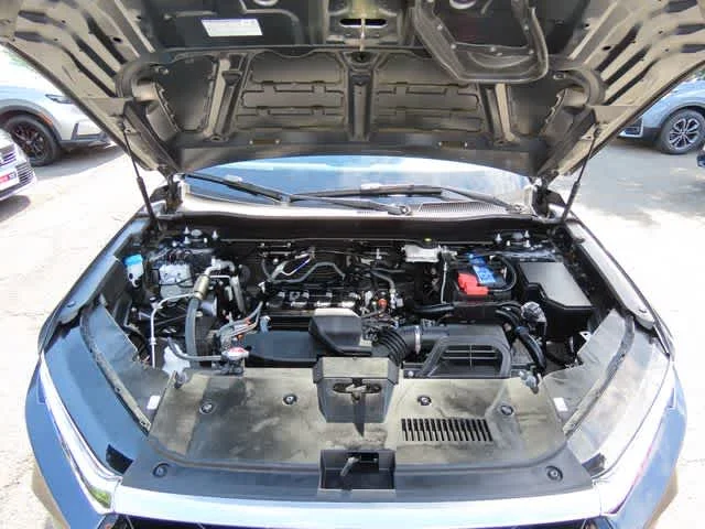 2024 Honda CR-V EX - Photo 10