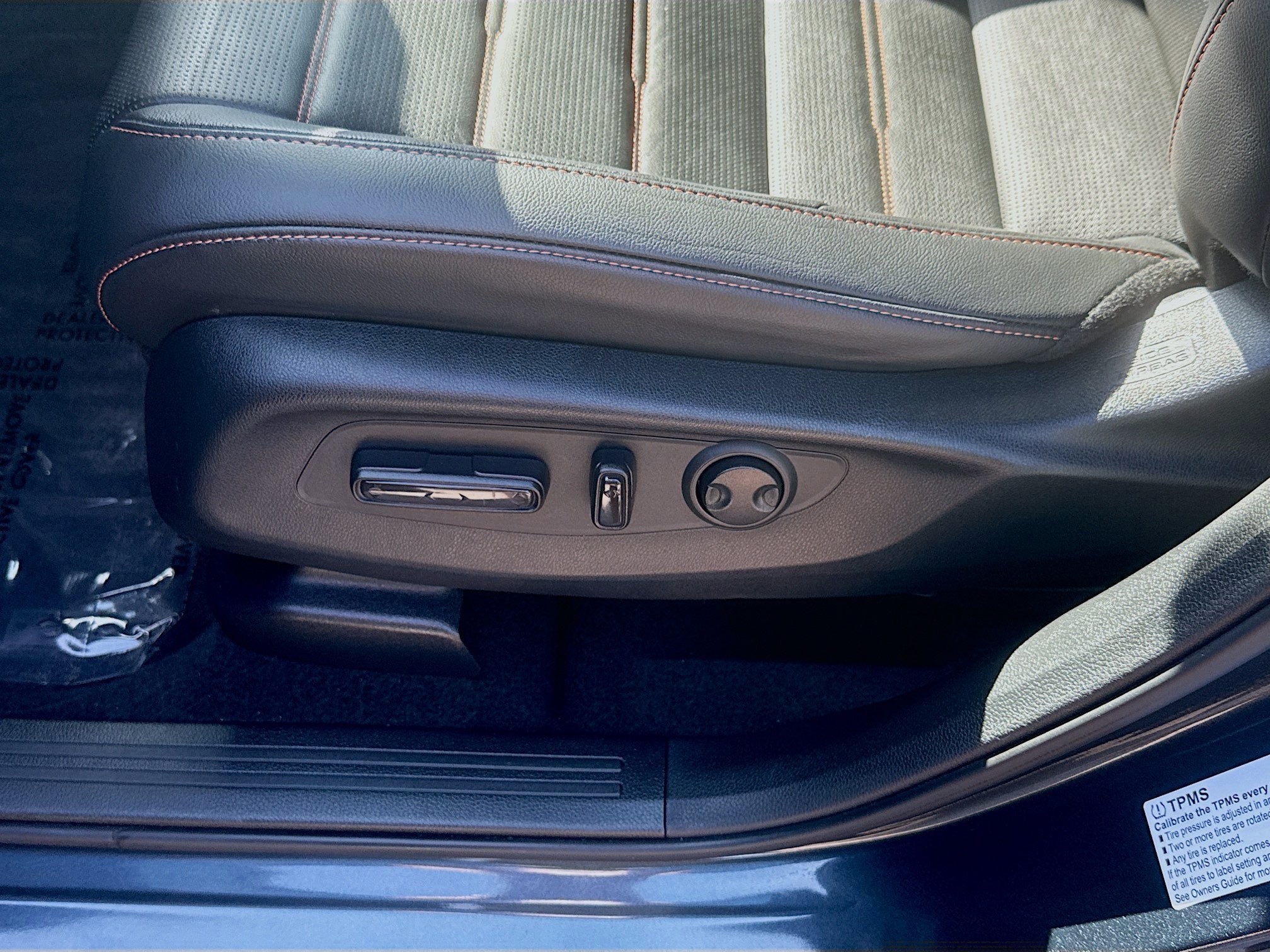 2024 Honda CR-V Sport-L - Photo 17