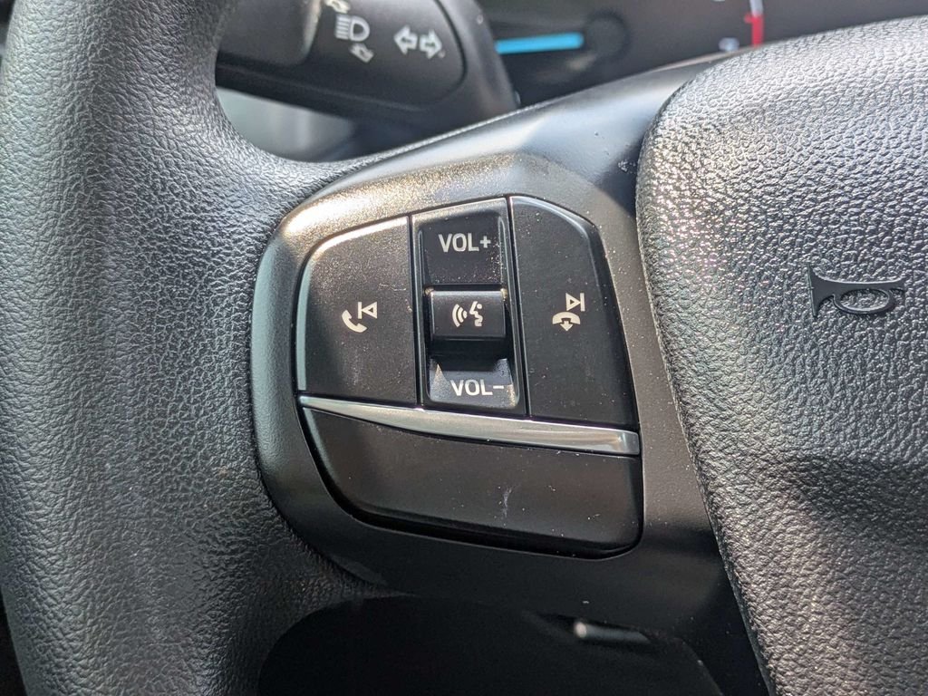 Used 2022 Green Ford XL image 25