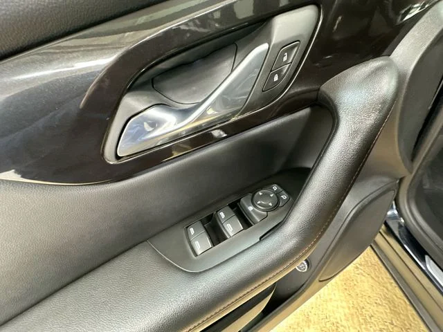 Used 2021 Blue Chevrolet RS image 16