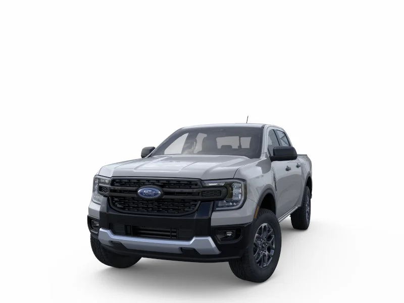 New 2026 Avalanche Ford XLT image 1