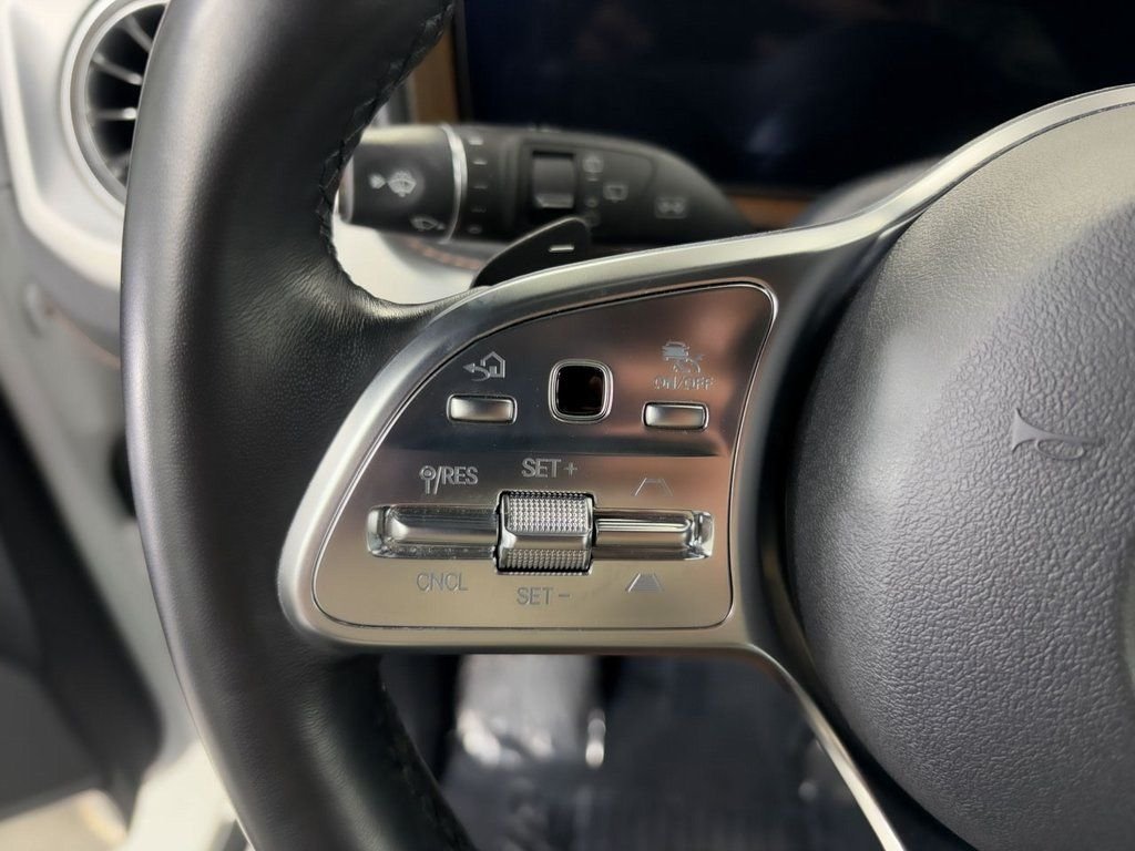 2022 Mercedes-Benz G-Class G550 - Photo 12