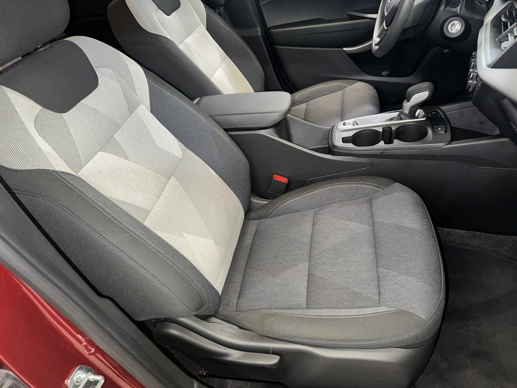 2024 Chevrolet Trax LS - Photo 27