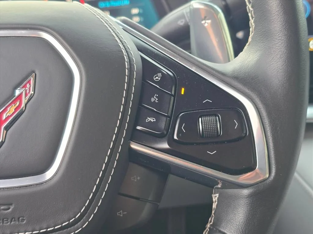 2023 Chevrolet Corvette 3LT - Photo 32