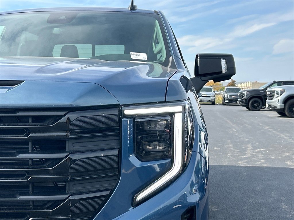 2026 GMC SIERRA - Image 9