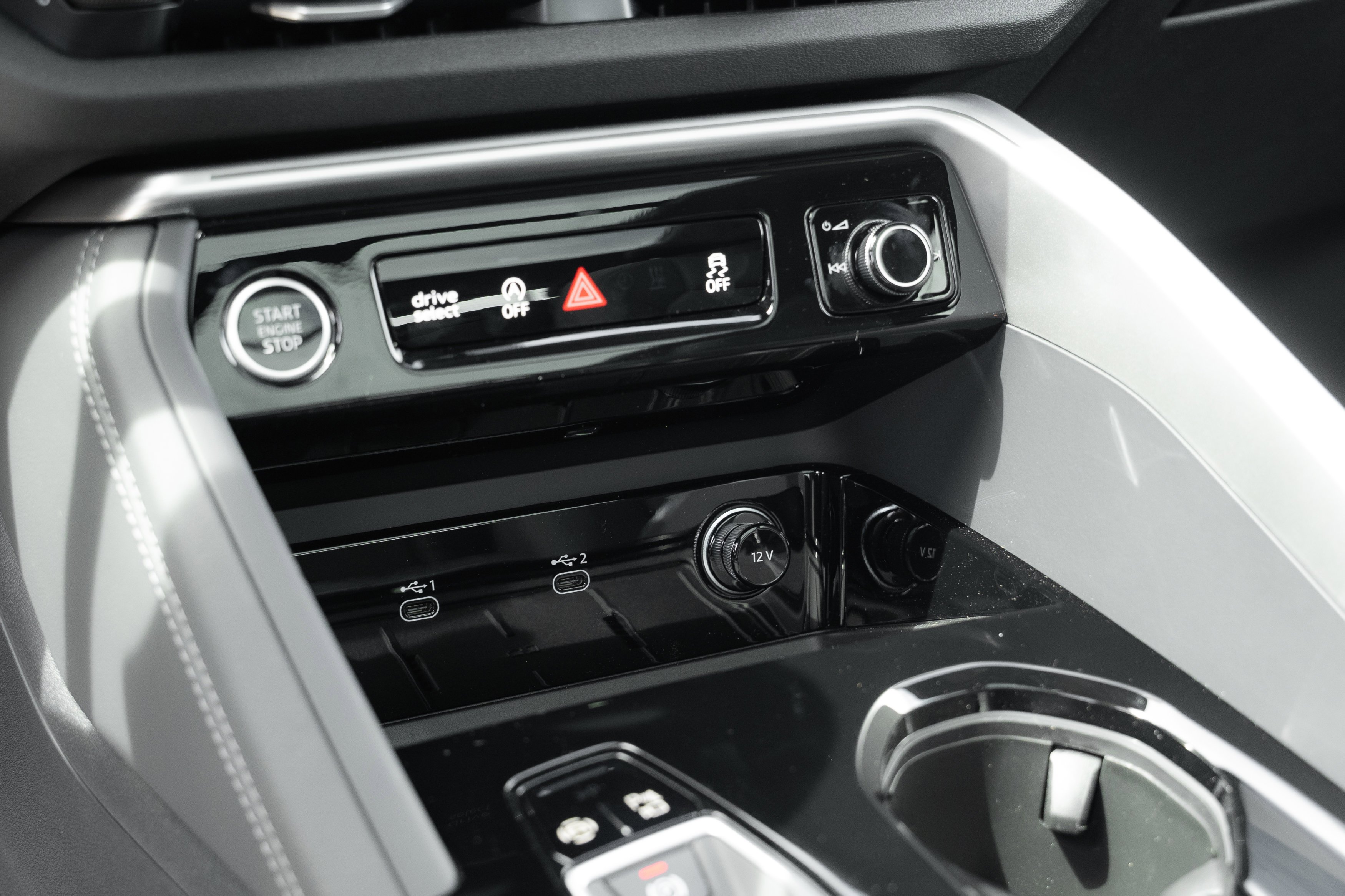 New 2026 Tambora Audi Premium Plus image 15
