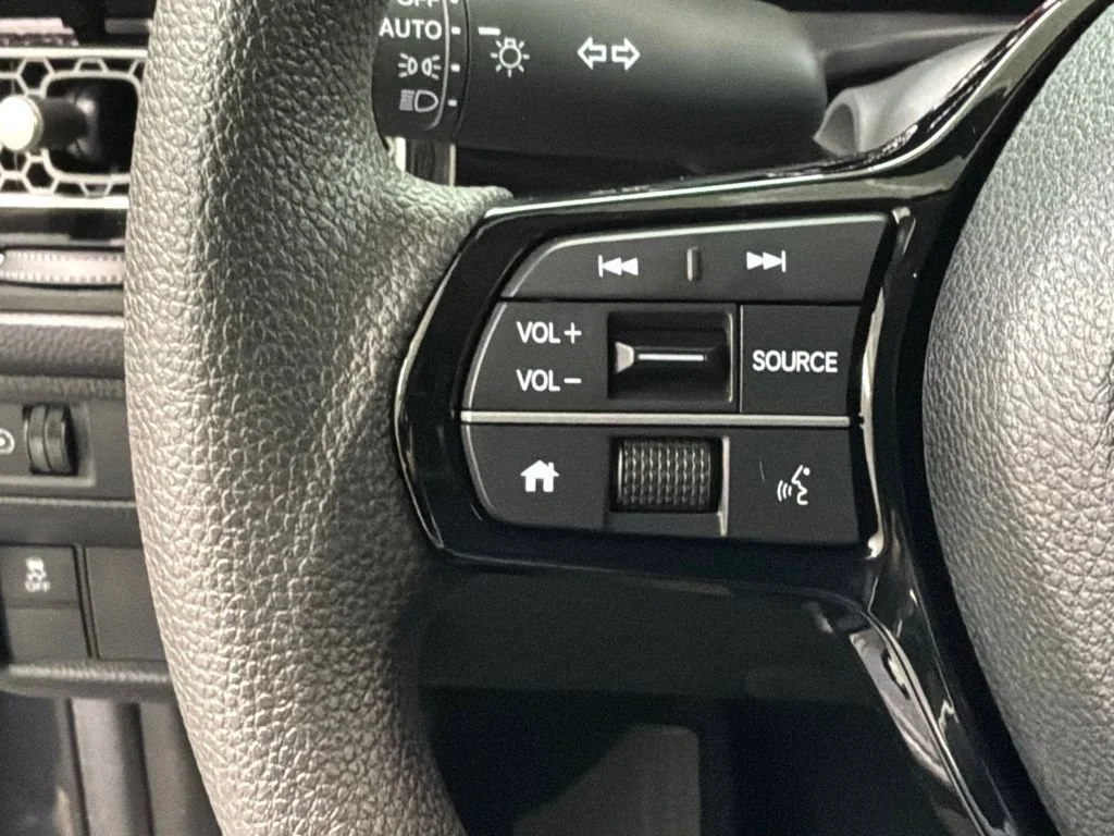 2026 Honda Civic LX - Photo 45