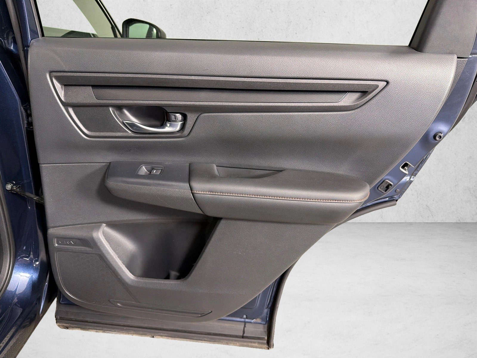 Used 2023 Blue Honda Sport image 16
