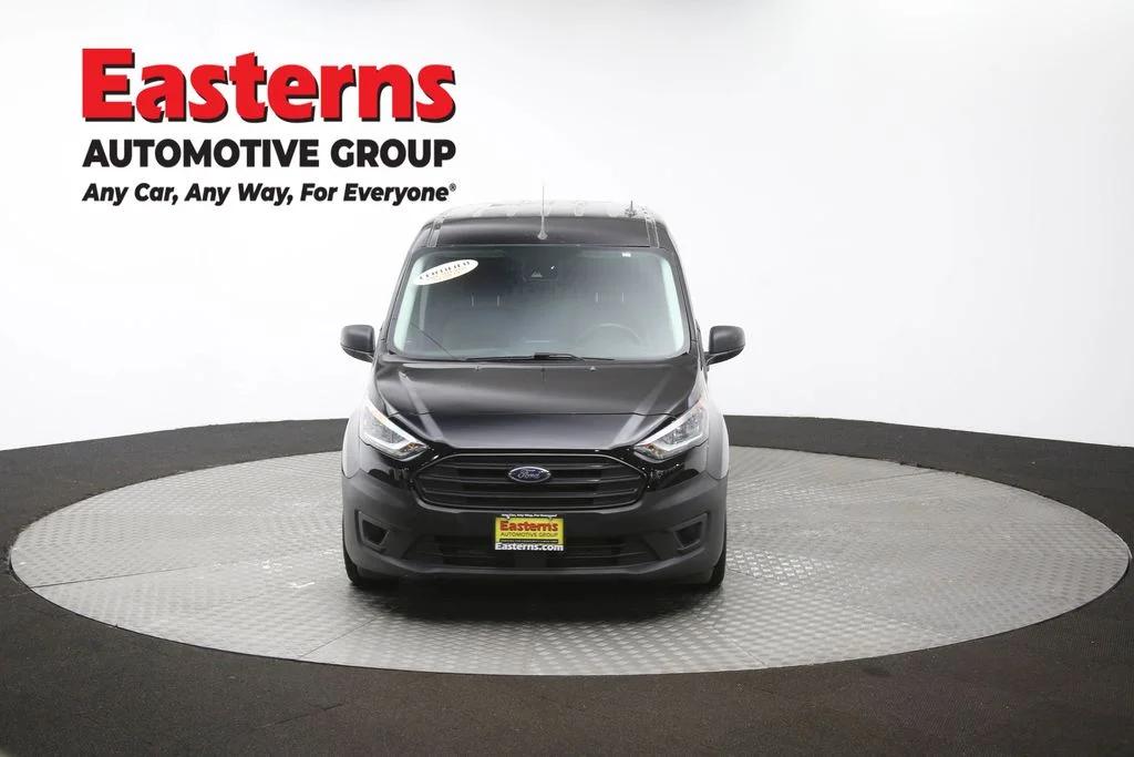 Used 2022 Black Ford XL image 49