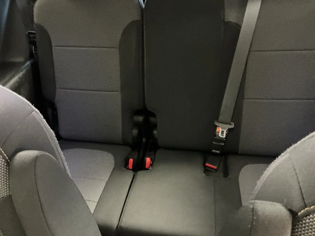 Used 2019 Gray Chevrolet LT image 12