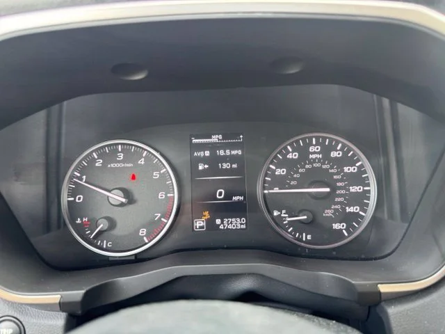 Used 2025 Gray Subaru Premium image 31