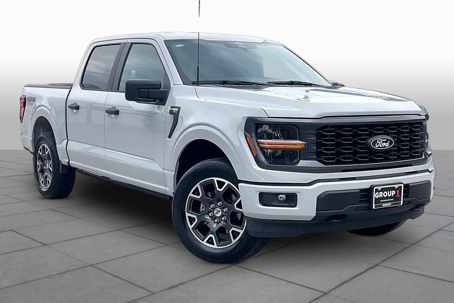Used 2024 Avalanche Ford STX image 3