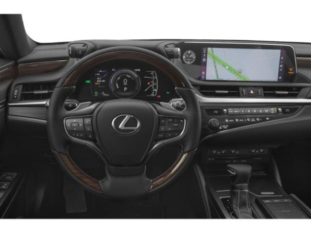 Used 2019 Caviar Lexus 300h Luxury image 7