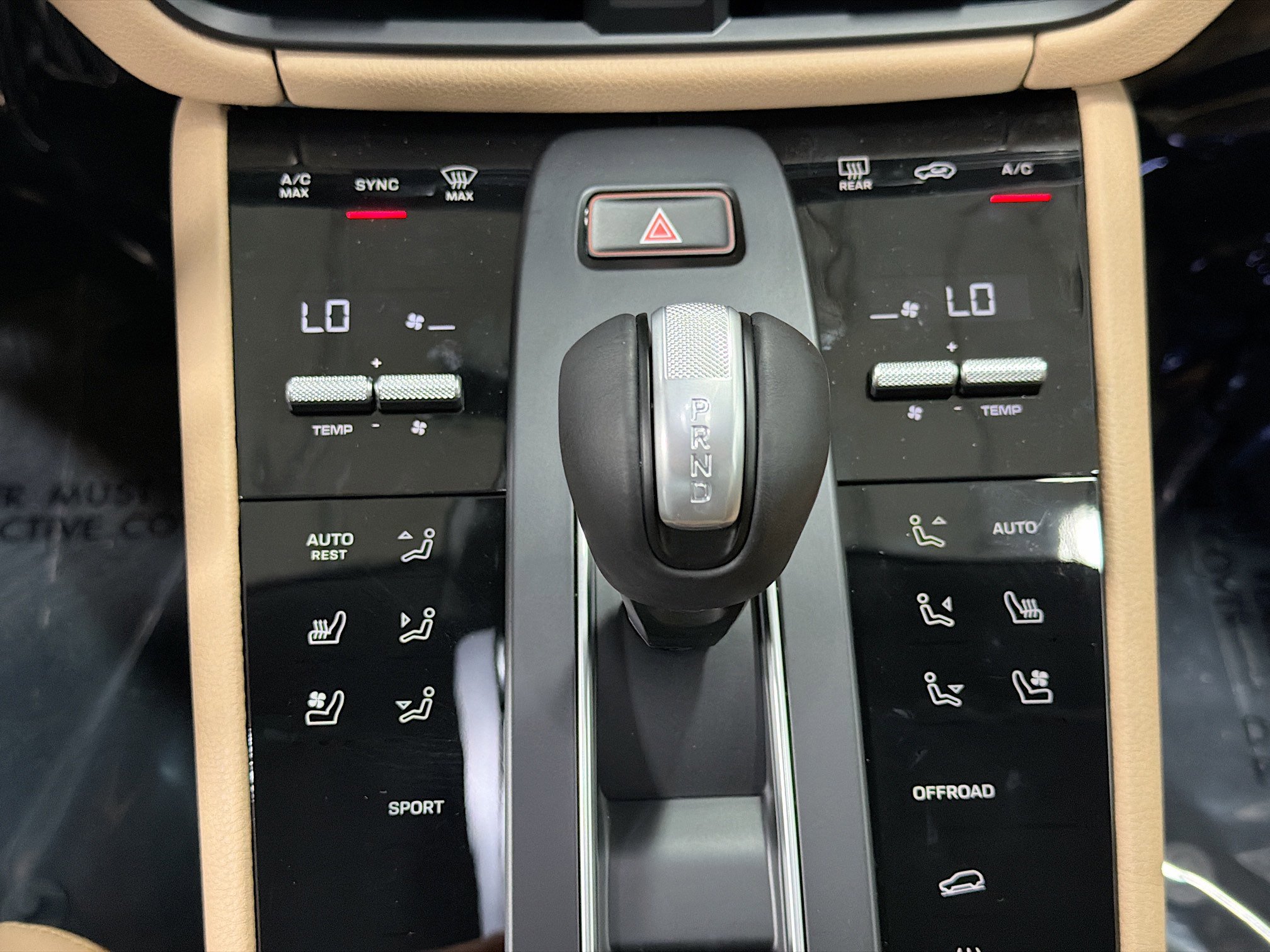 New 2026 White Porsche  image 34