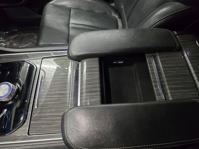 Used 2022 Silver Jeep Series II image 27