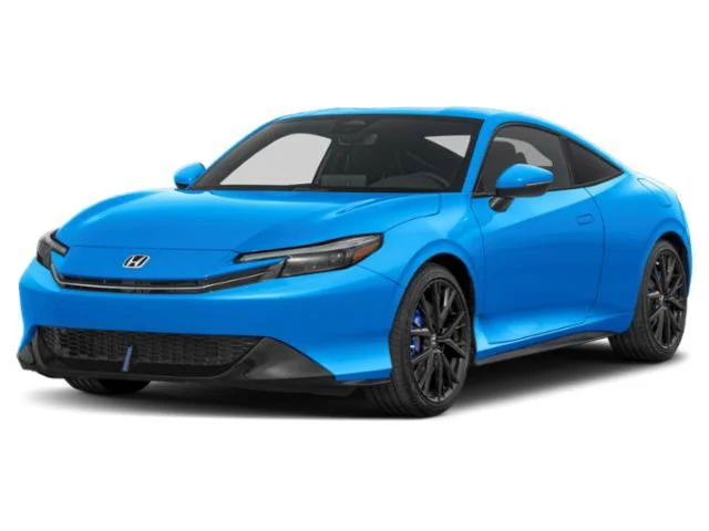 New 2026 Rallye Red Honda  image 4