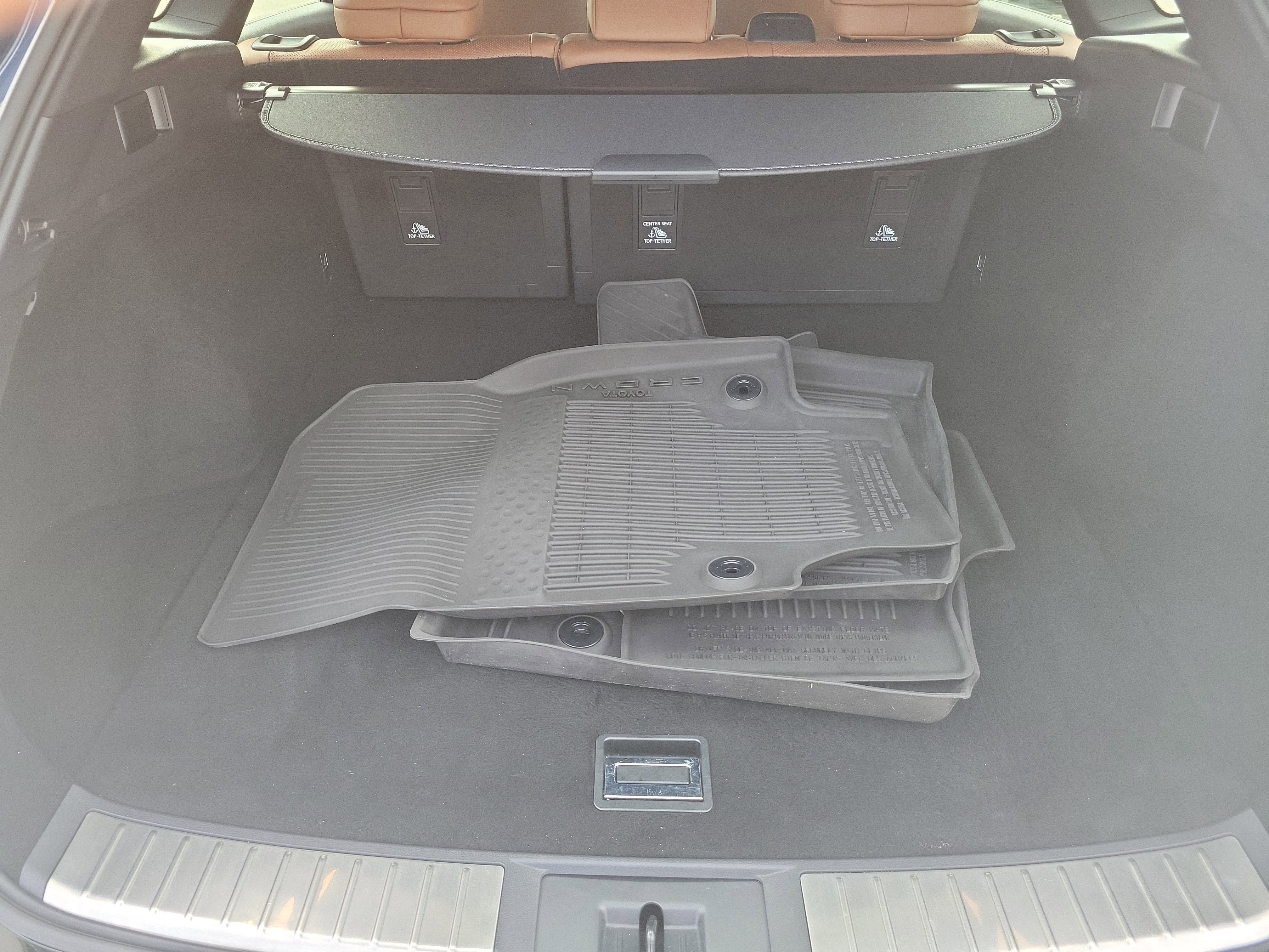Certified Used 2025 Cloud Toyota XLE image 11