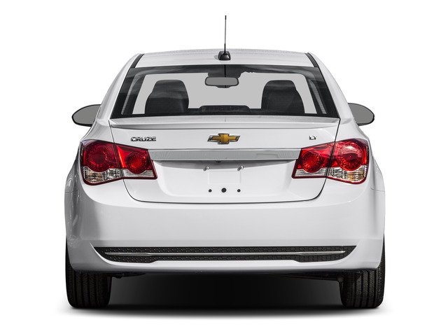 Used 2016 Blue Ray Metallic Chevrolet LT image 8