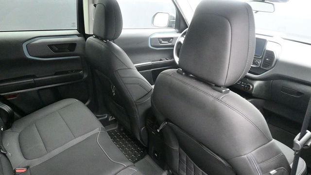 Used 2021 Brown Ford Badlands image 12