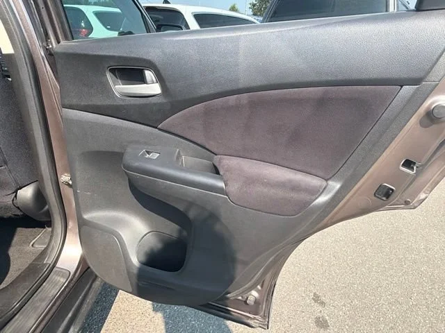 Used 2014 Gray Honda EX image 11