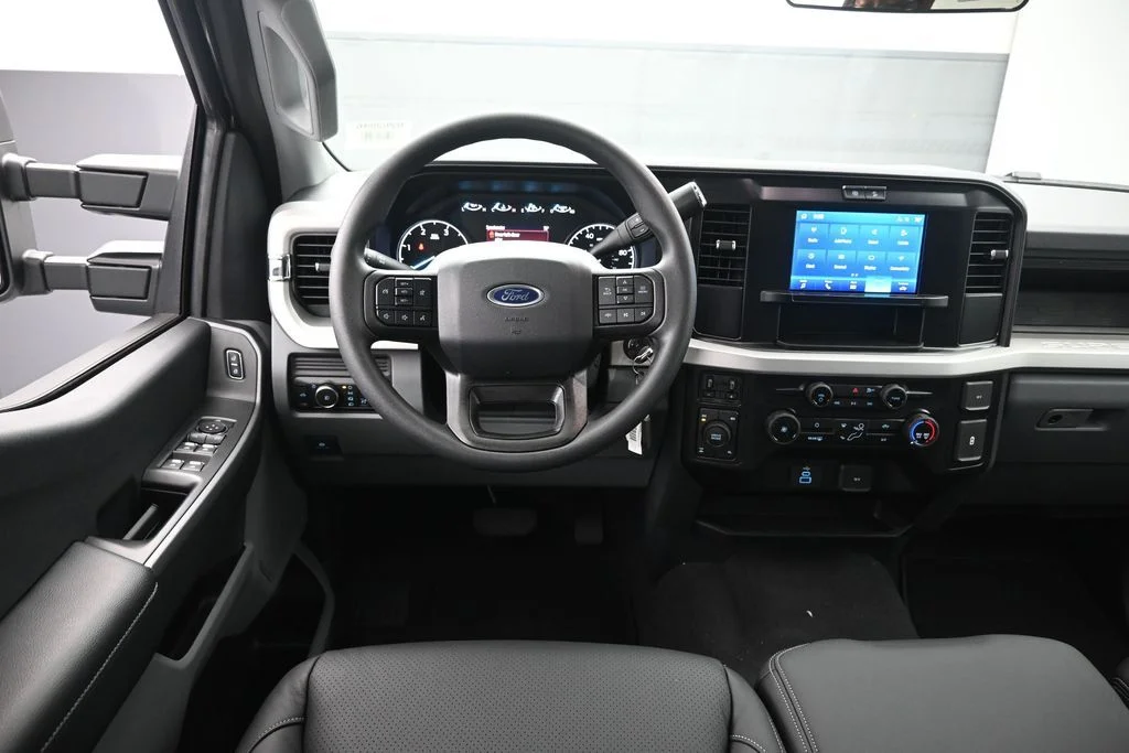 New 2026 Avalanche Ford XL image 15