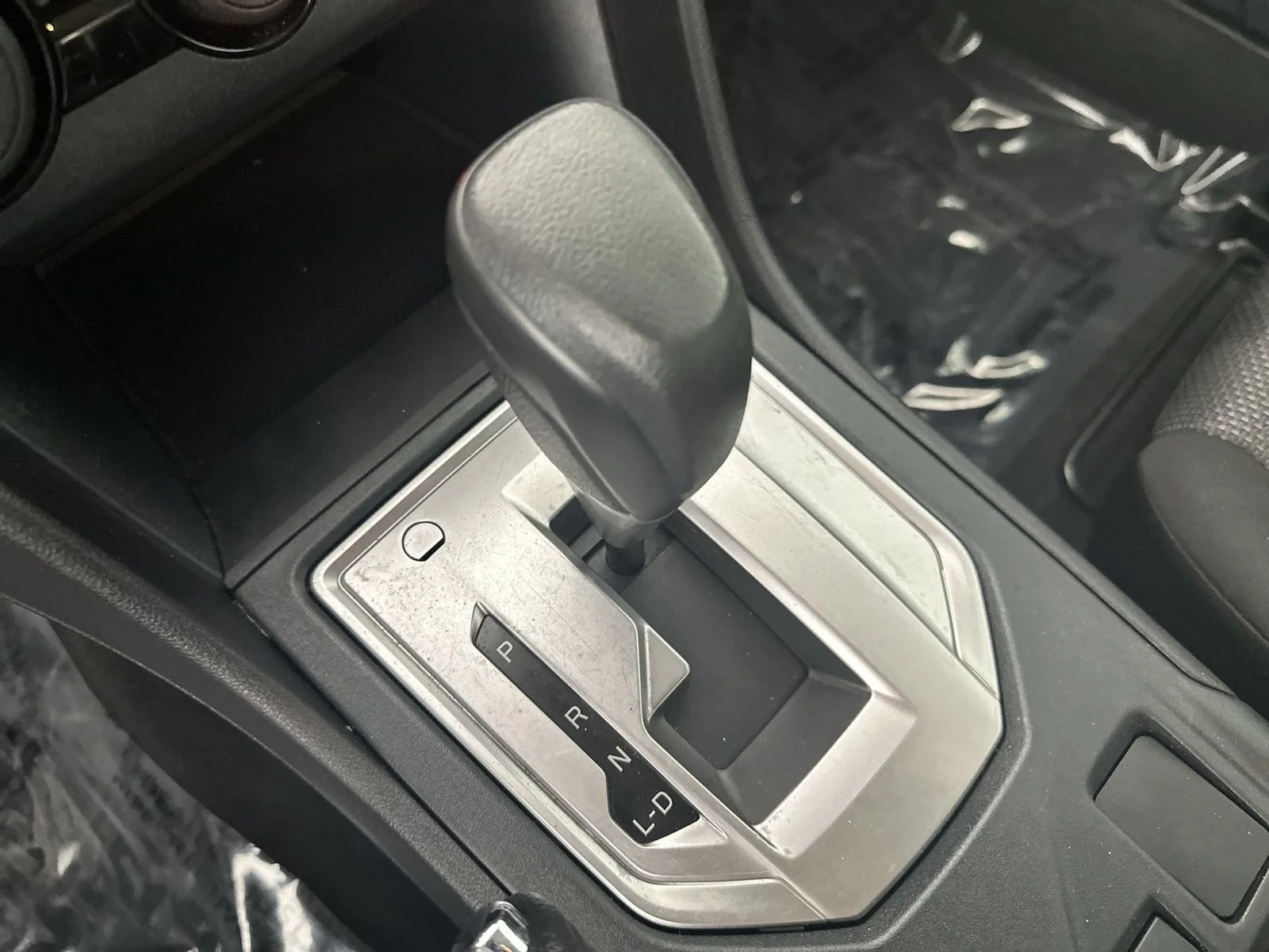 2023 Subaru Impreza Base - Photo 20