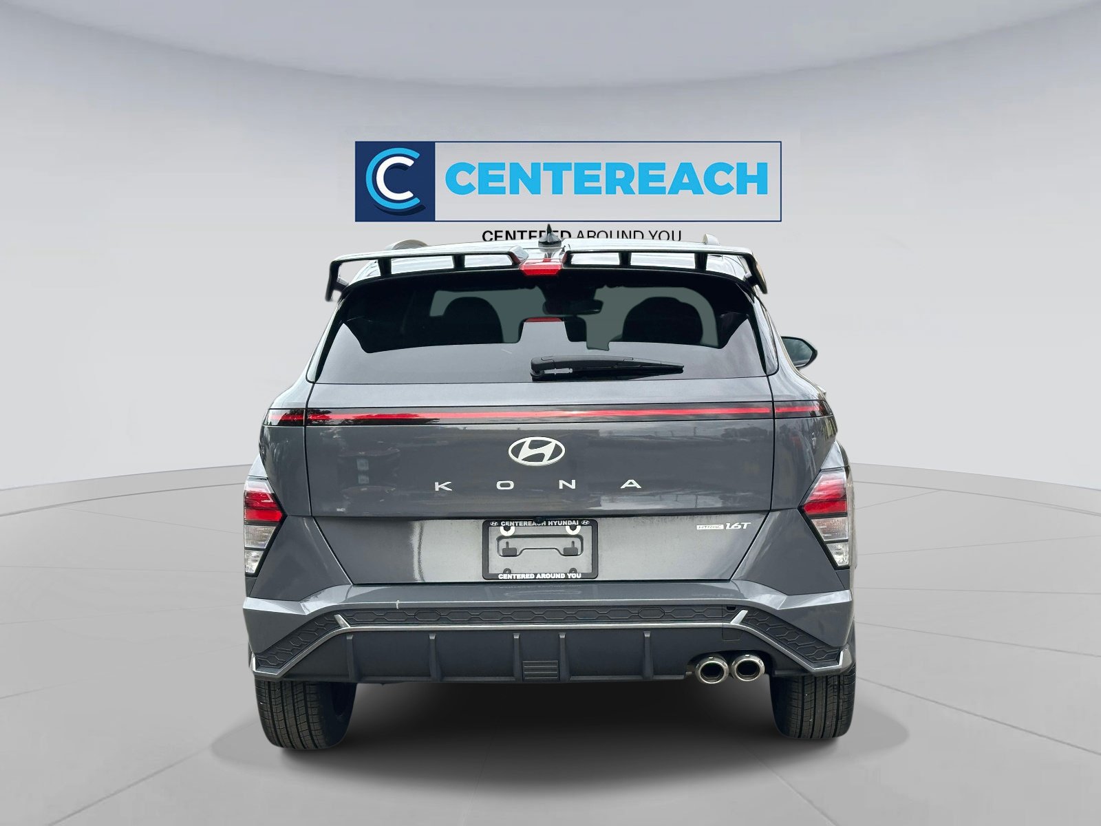 2025 Hyundai Kona N Line S - Photo 7