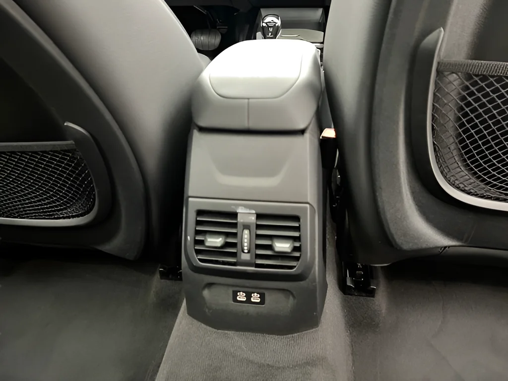 Used 2024 Gray Metallic BMW 228i xDrive image 40