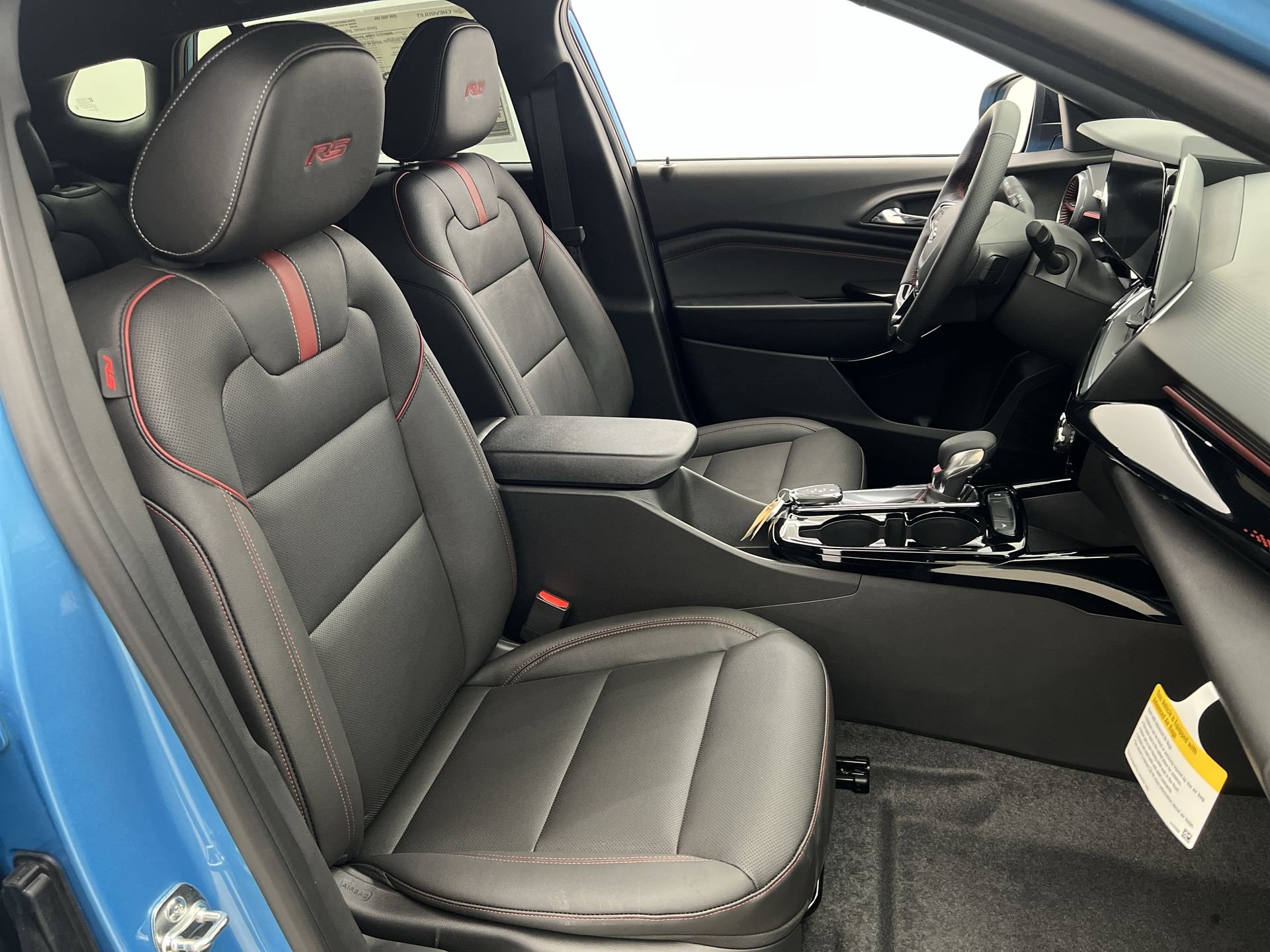 2026 Chevrolet Trax RS - Photo 58