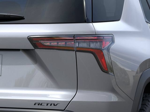 2026 Chevrolet Equinox ACTIV - Photo 11