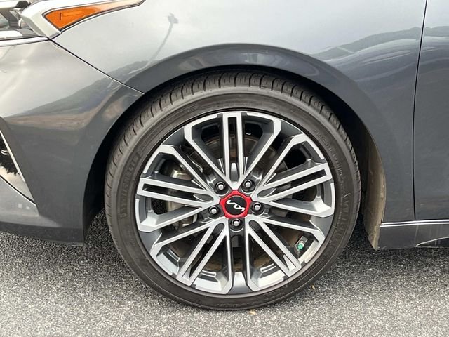 Used 2024 Gray Kia GT image 11