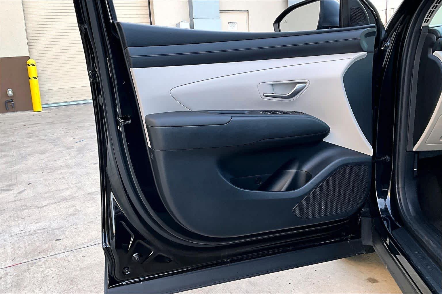 2025 Hyundai Tucson SEL - Photo 20